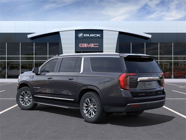 2024 GMC Yukon XL SLT