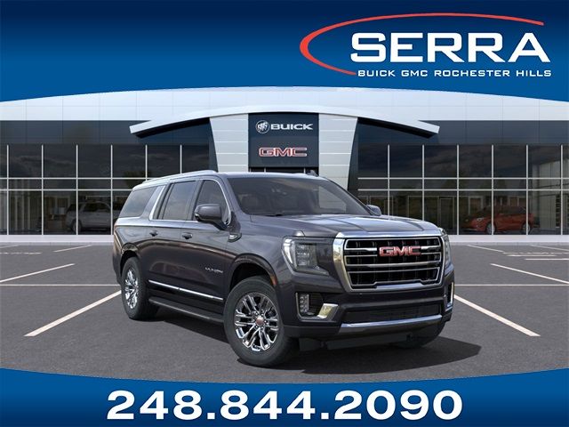 2024 GMC Yukon XL SLT