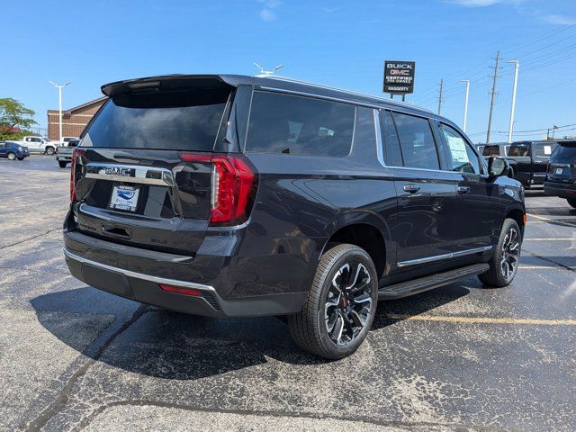 2024 GMC Yukon XL SLT