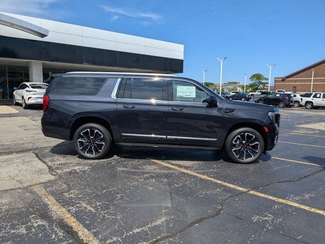 2024 GMC Yukon XL SLT