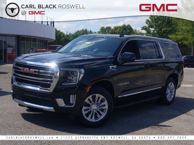 2024 GMC Yukon XL SLT