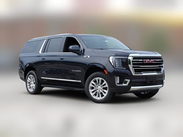 2024 GMC Yukon XL SLT