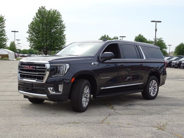 2024 GMC Yukon XL SLT