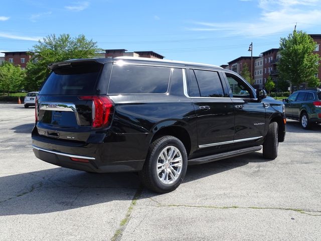 2024 GMC Yukon XL SLT