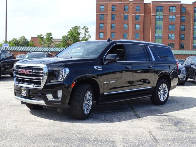 2024 GMC Yukon XL SLT