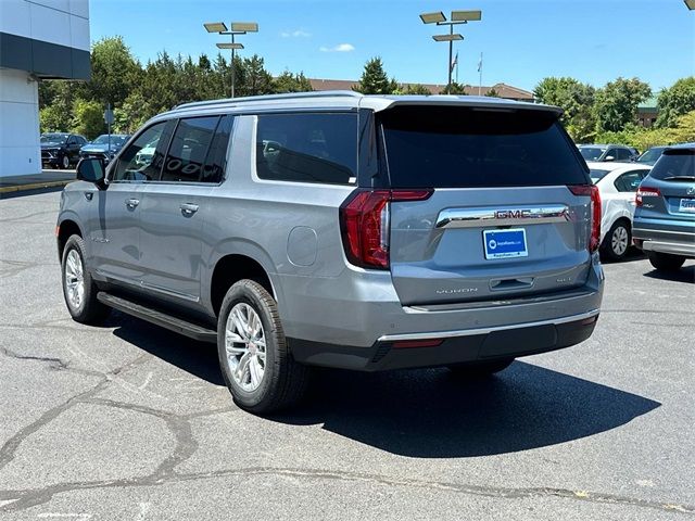 2024 GMC Yukon XL SLT