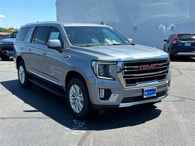 2024 GMC Yukon XL SLT