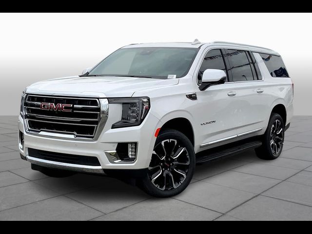 2024 GMC Yukon XL SLT