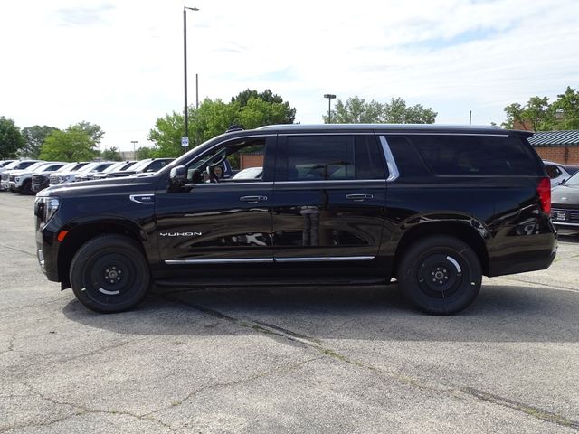 2024 GMC Yukon XL SLT