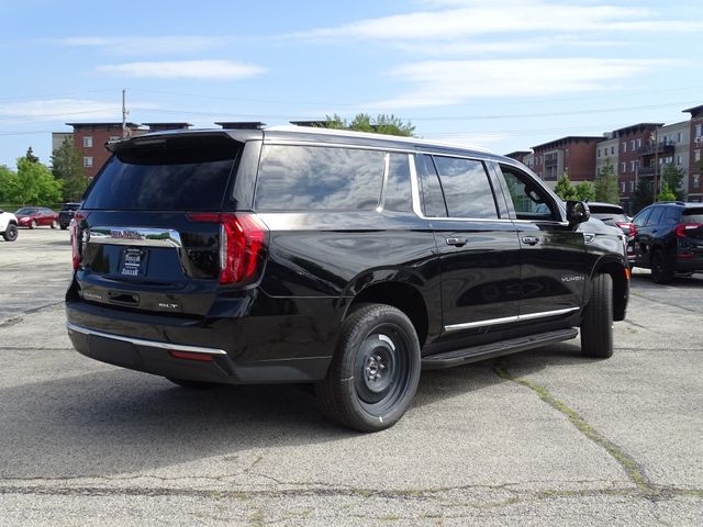 2024 GMC Yukon XL SLT