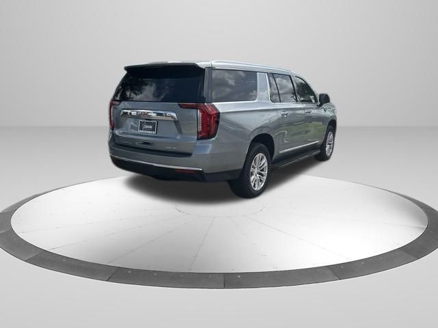 2024 GMC Yukon XL SLT