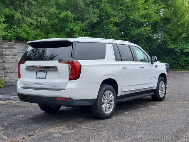 2024 GMC Yukon XL SLT