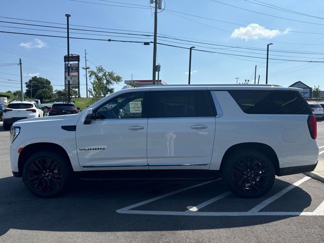 2024 GMC Yukon XL SLT