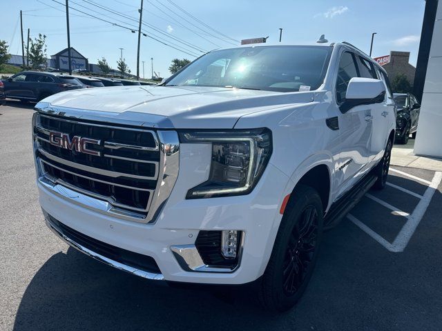 2024 GMC Yukon XL SLT