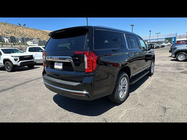 2024 GMC Yukon XL SLT