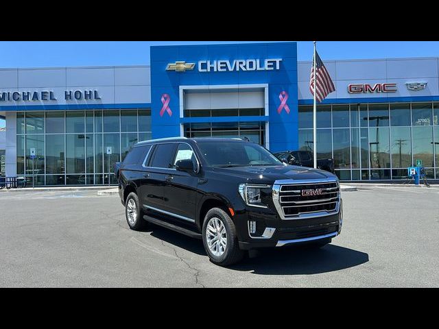 2024 GMC Yukon XL SLT