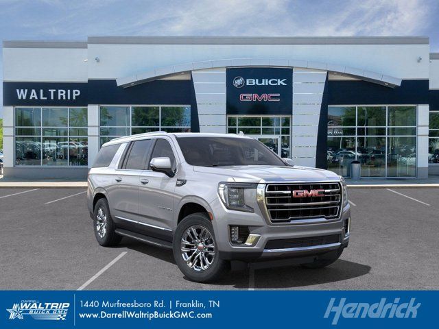 2024 GMC Yukon XL SLT