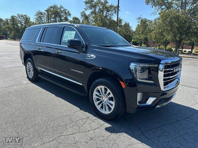 2024 GMC Yukon XL SLT