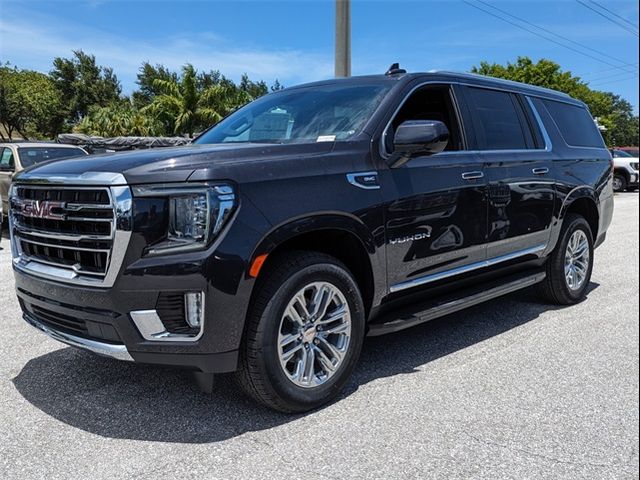 2024 GMC Yukon XL SLT