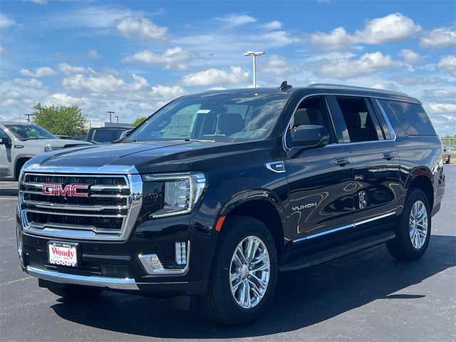 2024 GMC Yukon XL SLT