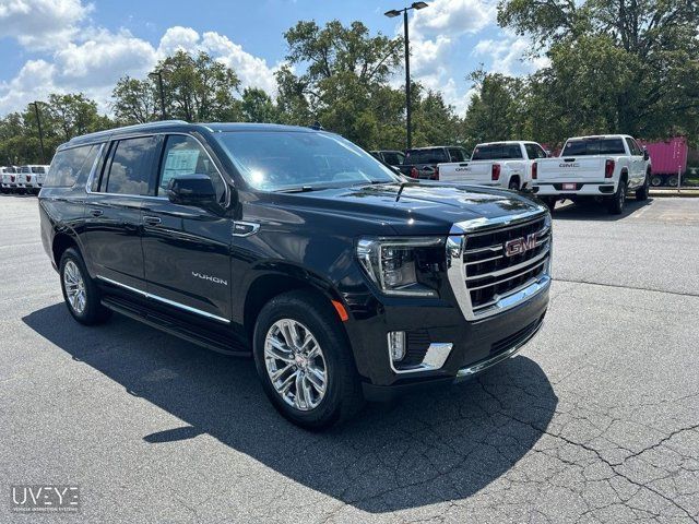 2024 GMC Yukon XL SLT