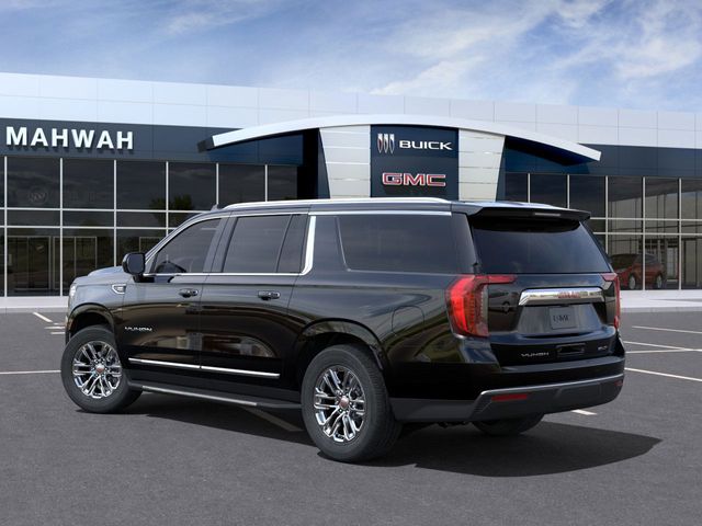 2024 GMC Yukon XL SLT