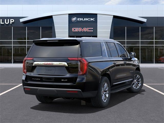 2024 GMC Yukon XL SLT