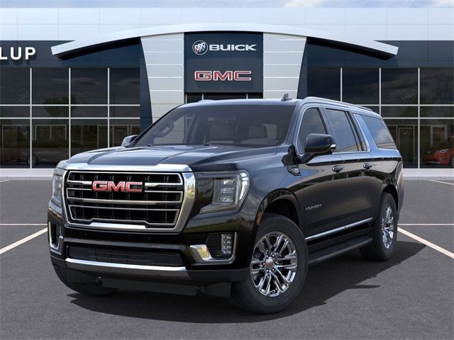 2024 GMC Yukon XL SLT