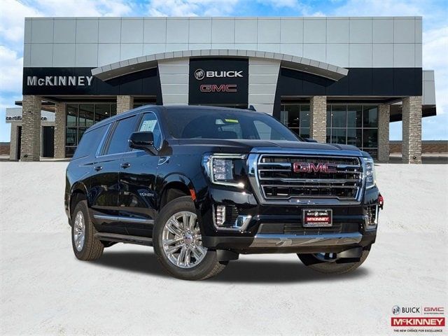 2024 GMC Yukon XL SLT