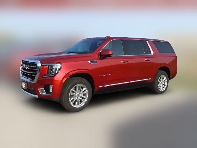 2024 GMC Yukon XL SLT