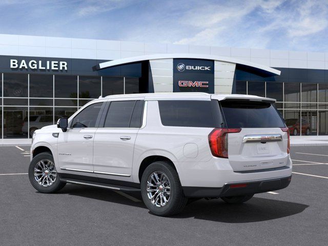 2024 GMC Yukon XL SLT