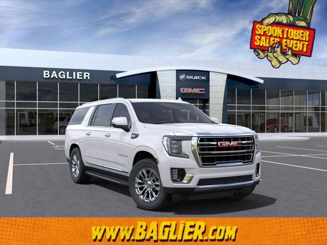 2024 GMC Yukon XL SLT