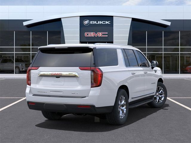 2024 GMC Yukon XL SLT