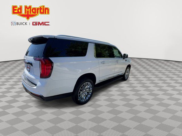 2024 GMC Yukon XL SLT