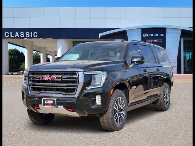 2024 GMC Yukon XL SLT