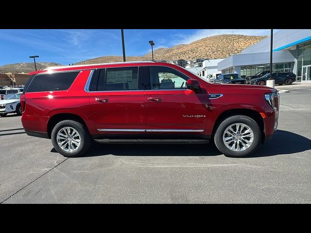 2024 GMC Yukon XL SLT