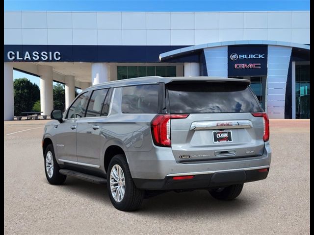 2024 GMC Yukon XL SLT