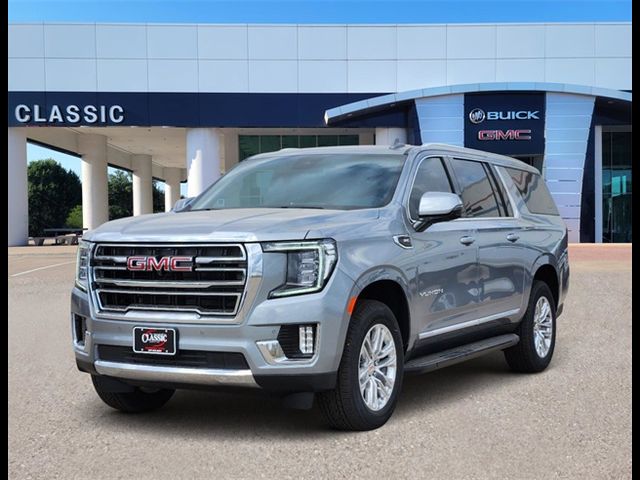 2024 GMC Yukon XL SLT