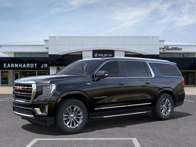 2024 GMC Yukon XL SLT