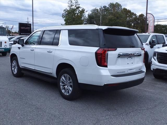 2024 GMC Yukon XL SLT