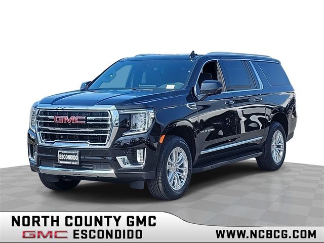 2024 GMC Yukon XL SLT