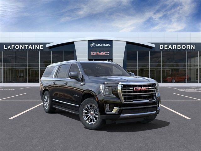 2024 GMC Yukon XL SLT