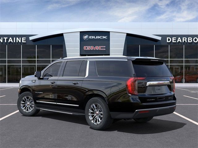 2024 GMC Yukon XL SLT