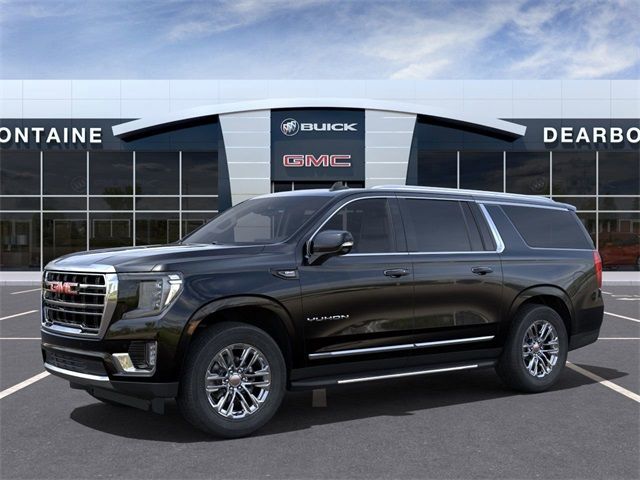 2024 GMC Yukon XL SLT