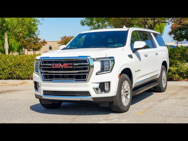 2024 GMC Yukon XL SLT