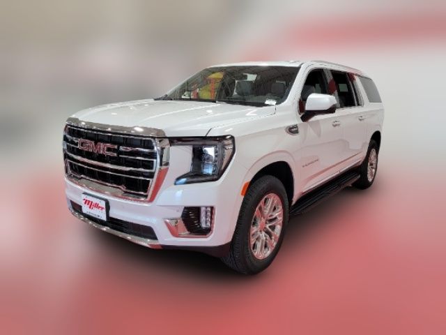 2024 GMC Yukon XL SLT