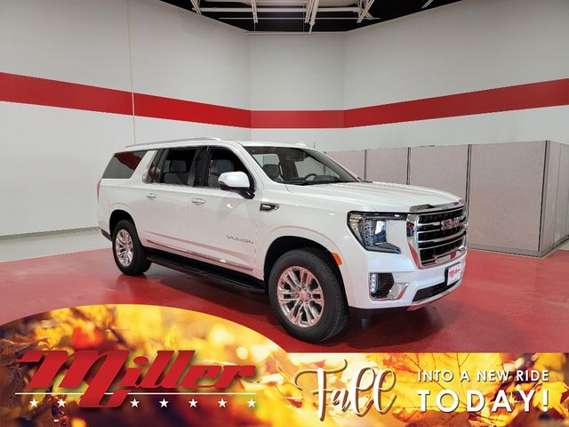 2024 GMC Yukon XL SLT