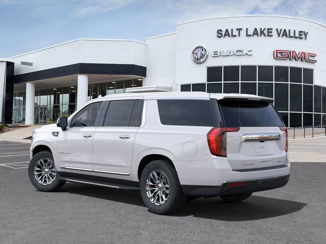 2024 GMC Yukon XL SLT