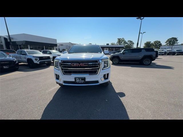 2024 GMC Yukon XL SLT