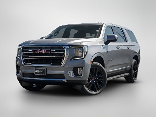 2024 GMC Yukon XL SLT